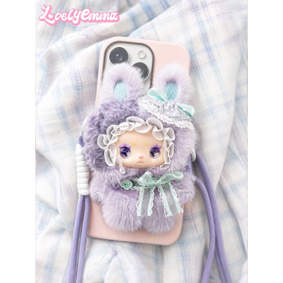 LOVELY EMMA坠入幻境系列手机背夹